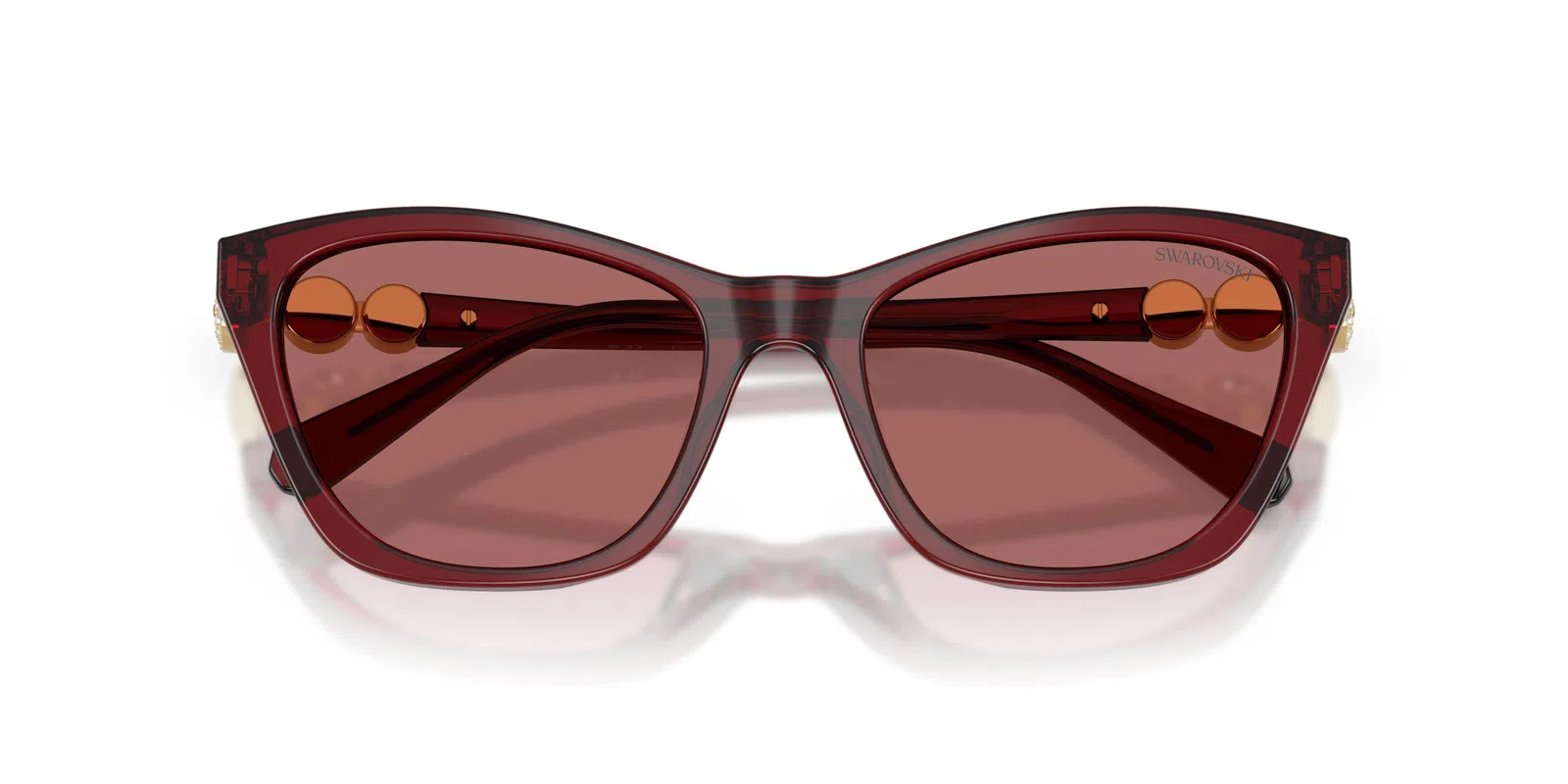 Swarovski 6068U Sunglasses - view 13